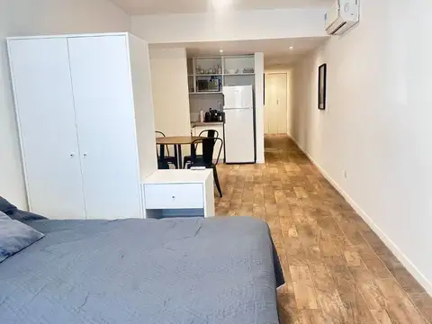 Departamento en Venta en Las Cañitas, USD 106.800