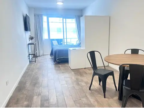 VENTA MONOAMBIENTE EN LAS CAÑITAS | FINANCIACIÓN