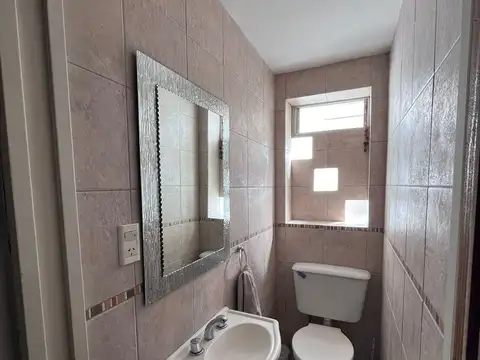 Depto Tipo Casa en Venta 36 años