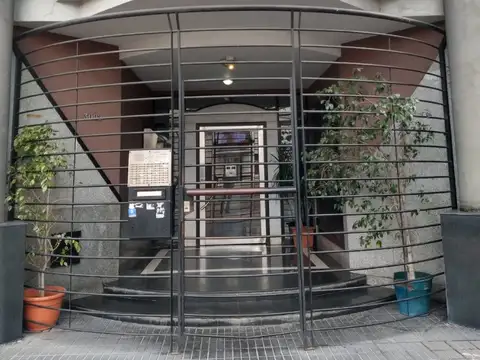 Cordoba 3000, Piso 8