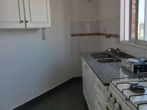Departamento en Venta 25 años