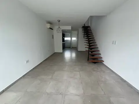 Departamento - Don Bosco