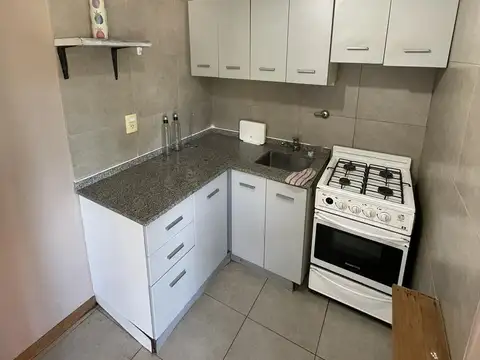 Departamento en Alquiler al Sur