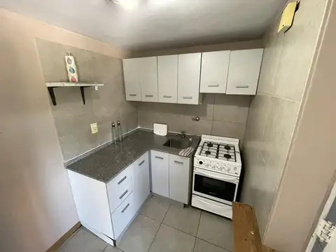 Departamento en Alquiler Permite mascota