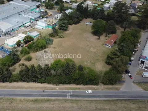 Terreno en Alquiler en La Reja, USD 5.000