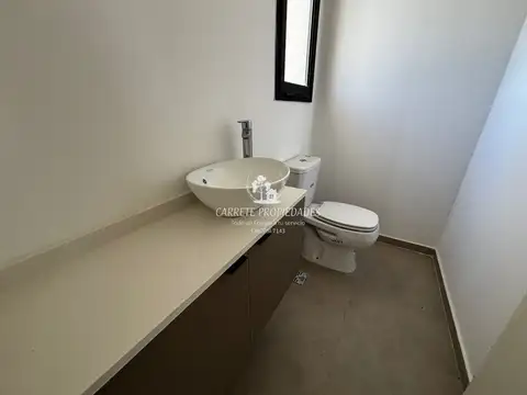 Casa en Venta A Estrenar