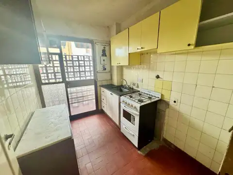 Departamento - Caballito