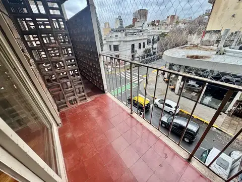 Departamento en Venta en Caballito, USD 84.000