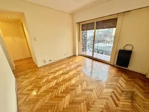 Departamento - Caballito