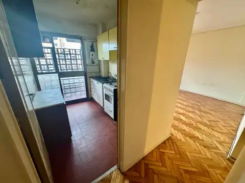 Departamento en Venta 50 años