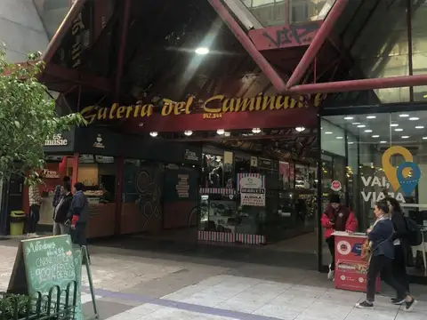 Local - Venta - Argentina, Capital Federal -  FLORIDA 800