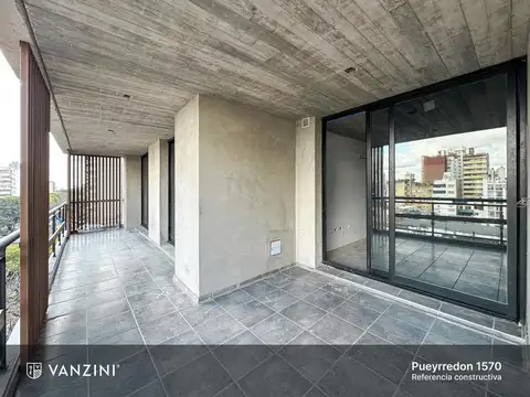 Departamento en Venta en Nuestra Señora De Lourdes, USD 69.000