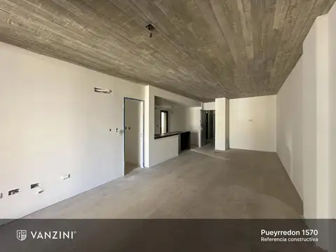 Departamento monoambientes, 1 y 2 dormitorios con quincho común de Lourdes