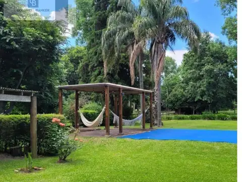 Casa en Venta al Noroeste