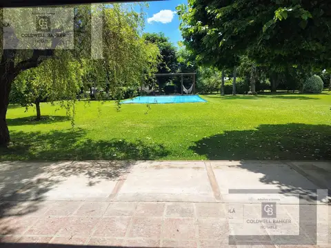 Casa en Venta 25 años