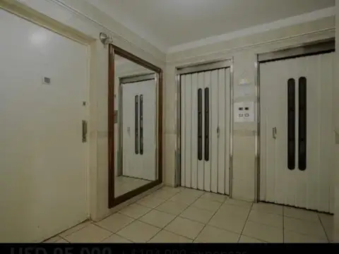 COLOMBRES 100, Piso 3