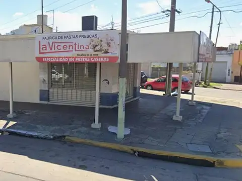 VIVIENDA CON DOS LOCALES