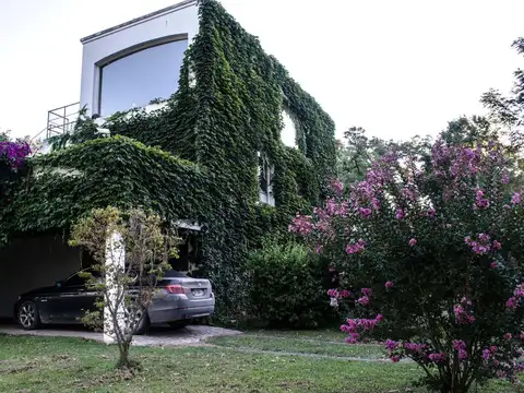 Quinta en Open Door