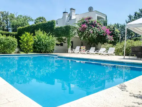 Ruta 6 a 10km de Acceso Norte