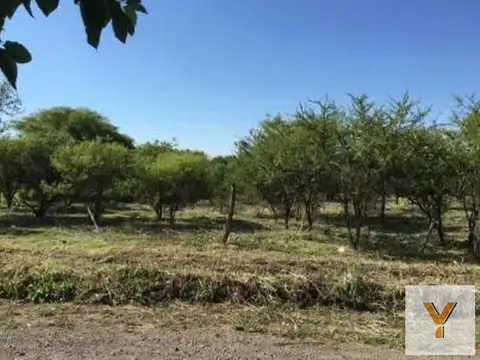 Terreno en venta - 2.327mts2 - Villa Allende