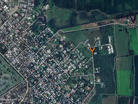Terreno en Venta de 2327,0 m2