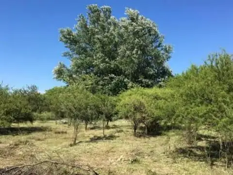 Terreno en Venta en Villa Allende, USD 124.500
