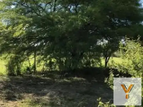 Terreno en Venta 30  mts Frente