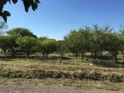 Terreno en venta - 2.327mts2 - Villa Allende