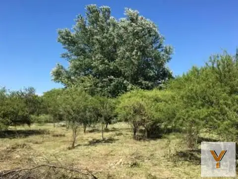 Terreno en Venta en Villa Allende, USD 124.500