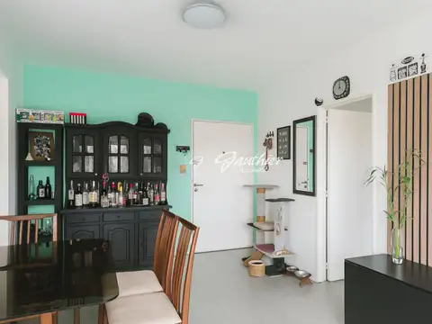 Departamento en Venta en Campana, USD 50.000