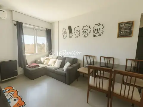 Departamento en venta en Campana