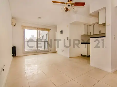 Departamento en Venta en Abasto, Rosario
