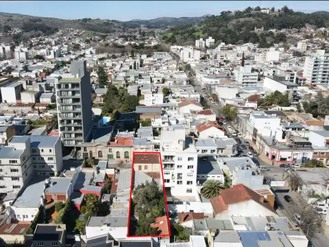 Casa en Venta al Sureste