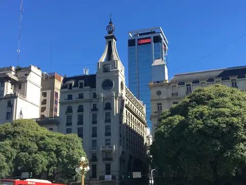 25 de Mayo al 100