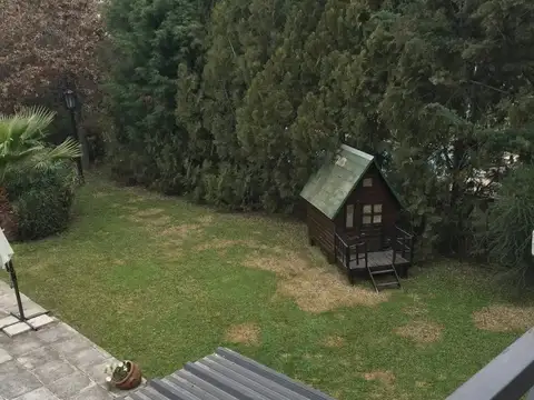 Casa- Villa Olivos- Cod:10279