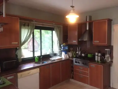 Casa en Venta en Pilar, USD 390.000