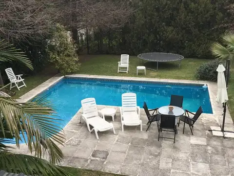 Casa en Venta en Pilar, USD 390.000