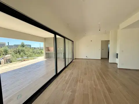 Casa en Venta A Estrenar