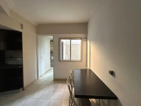 Departamento en Venta en Almagro, USD 230.000