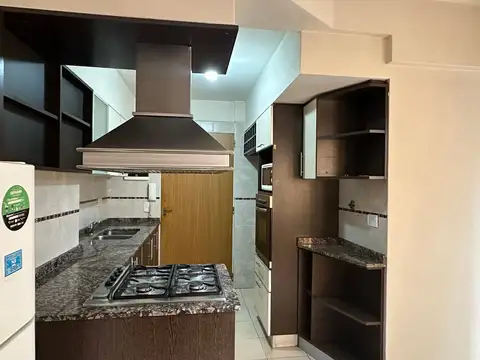 Departamento en Venta 8 años