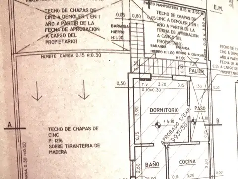 Local en Alquiler en San Miguel, USD 3.200