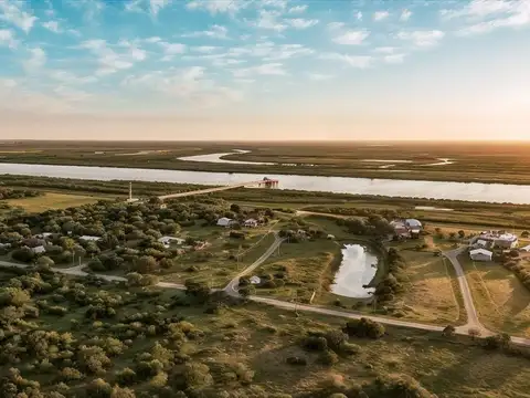 Delta del Bucare | Manzana A | Lote 100