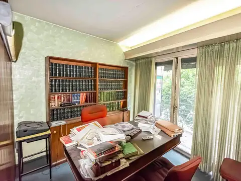 Departamento en Venta Apto profesional