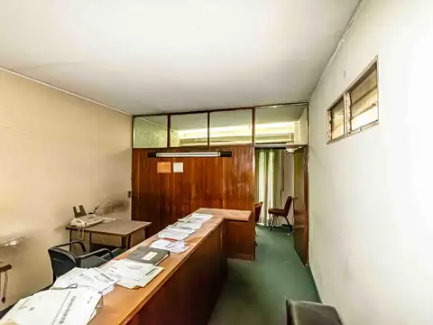 Avenida Pueyrredon 800 , Piso 2