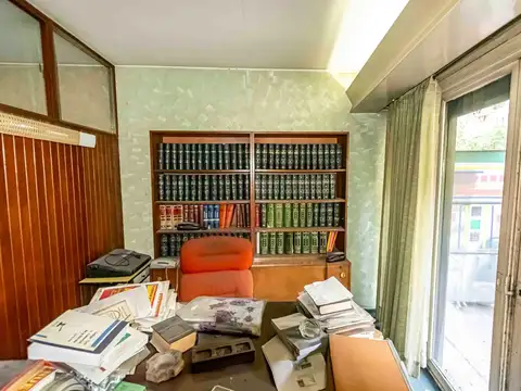 Departamento en Venta 50 años