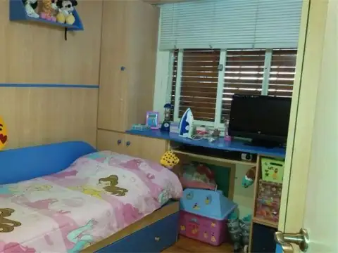 Av Pres Bartolome Mitre 1331 , Piso 7