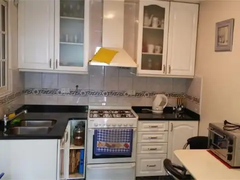 Departamento en Venta en Avellaneda, USD 150.000