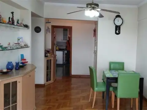 Departamento en Venta al Este