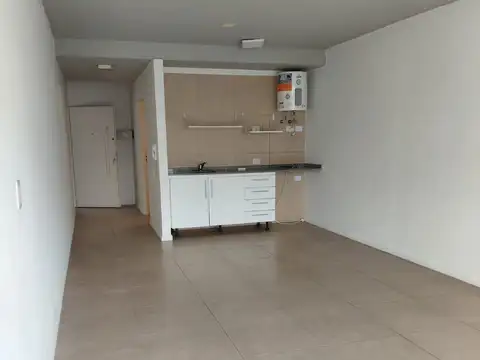 Departamento en Alquiler 15 años