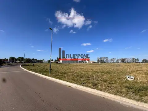 Terreno en Venta en Bahia Blanca, USD 38.000